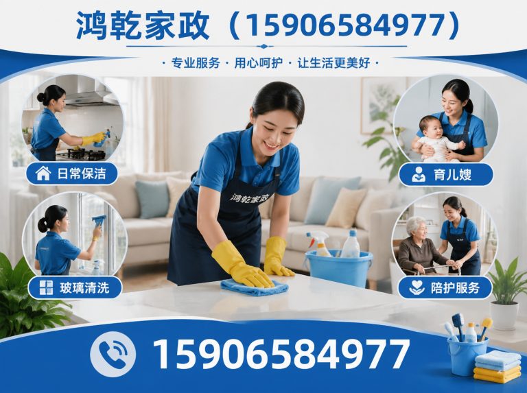 江北区家电清洗展示图